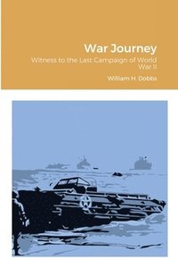 bokomslag War Journey