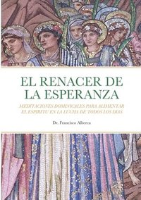 bokomslag RENACER DE LA ESPERANZA Año Litúrgico C
