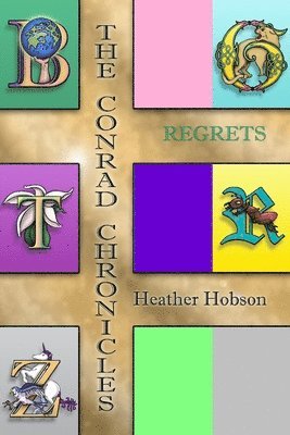 bokomslag Conrad Chronicles