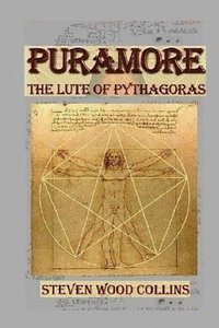 bokomslag Puramore - The Lute of Pythagoras