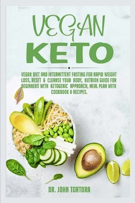 Vegan Keto 1