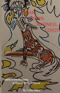 bokomslag Desert, Ocean, Madness, Coyote