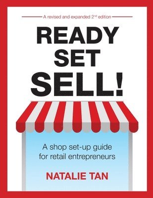 Ready Set Sell 2nd Edition 1