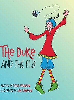 The Duke and the Fly 1