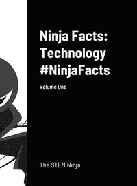 bokomslag Ninja Facts