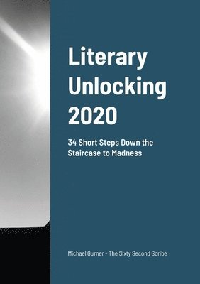 bokomslag Literary Unlocking