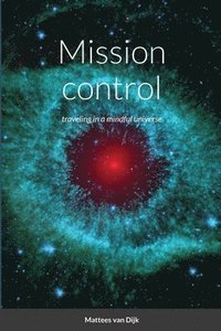 bokomslag Mission control