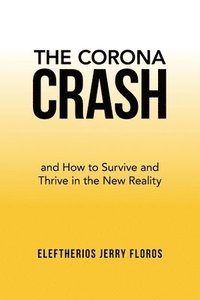 bokomslag The Corona Crash