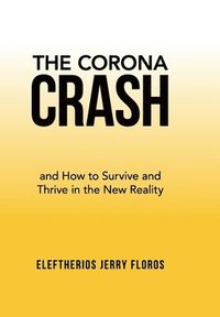 bokomslag The Corona Crash