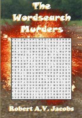 The Wordsearch Murders 1