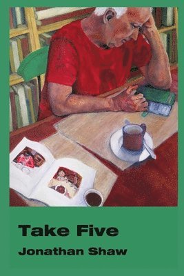 Jonathan Shaw - Take Five, Häftad