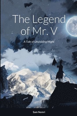 Legend of Mr. V