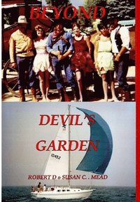 bokomslag Beyond Devils Garden