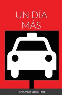 bokomslag Día Más