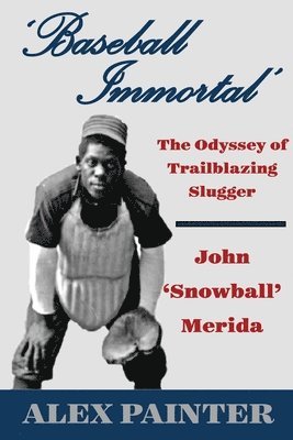 'Baseball Immortal' 1
