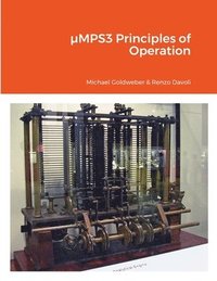 bokomslag µMPS3 Principles of Operation