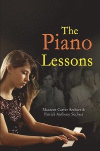 bokomslag The Piano Lessons