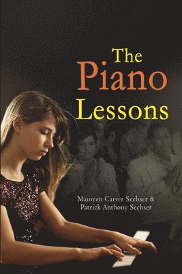 The Piano Lessons 1