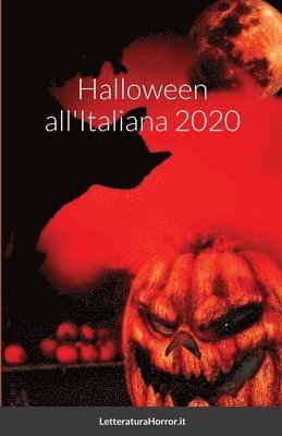 Autori Vari - Halloween all'Italiana 2020, Häftad