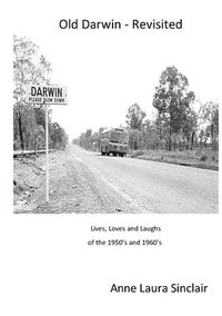 bokomslag Old Darwin - Revisited