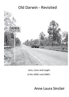 bokomslag Old Darwin - Revisited