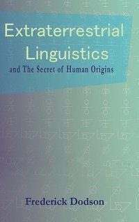 bokomslag Extraterrestrial Linguistics
