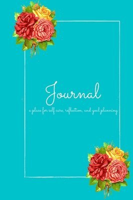 bokomslag Journal