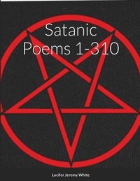 bokomslag Satanic Poems 1-310