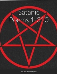 bokomslag Satanic Poems 1-310