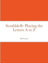 bokomslag Scrabble(R)