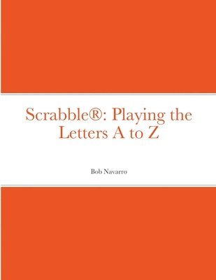 bokomslag Scrabble(R)