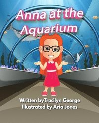 bokomslag Anna at the Aquarium