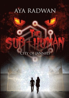 bokomslag Sub-Human