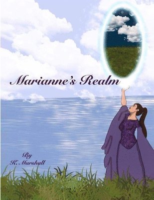 Kathryne Marshall - Marianne's Realm, Häftad