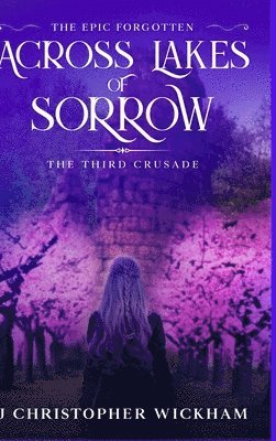 Epic Forgotten Book Three