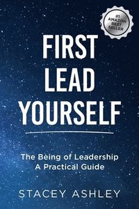 bokomslag First Lead Yourself (paperback)