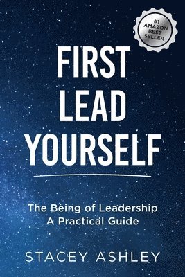 First Lead Yourself (paperback) 1