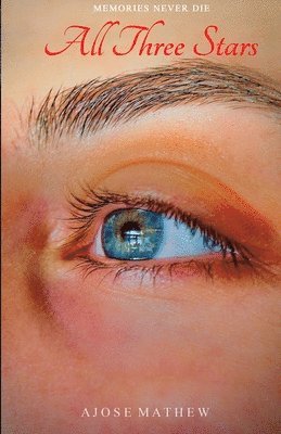 Ajose Mathew - All Three Stars, Häftad