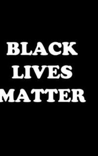 bokomslag Black Lives Matter