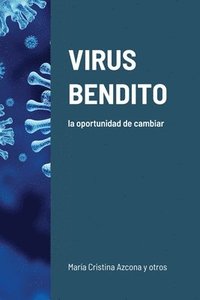 bokomslag Virus Bendito