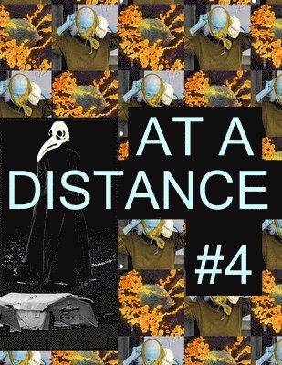 At A Distance #4 1