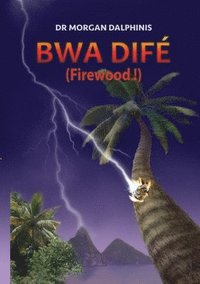 bokomslag Bwa Dif (Firewood!)