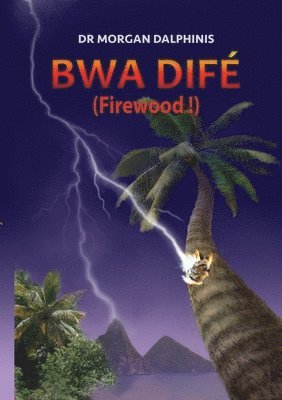 bokomslag Bwa Difé (Firewood!)