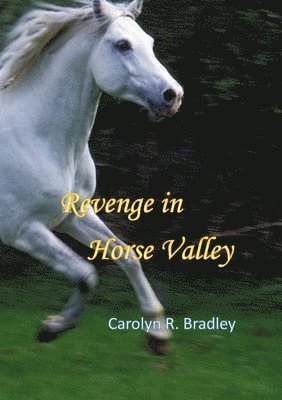 Revenge in Horse Valley 1