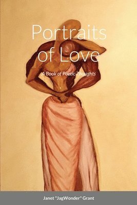 Janet Grant - Portraits of Love, Häftad
