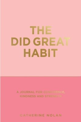 Great Did Habit 1