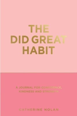 The Great Did Habit 1