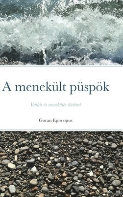 bokomslag A menekült püspök