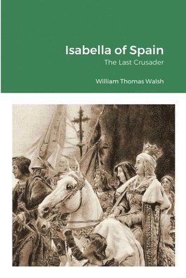 Isabella of Spain 1