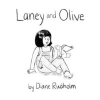 bokomslag Laney and Olive